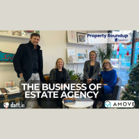 The Business of Estate Agency