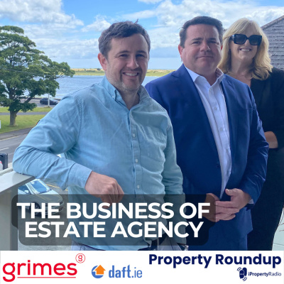 Property Matters On Ipropertyradio