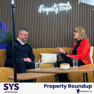 Property Matters On Ipropertyradio