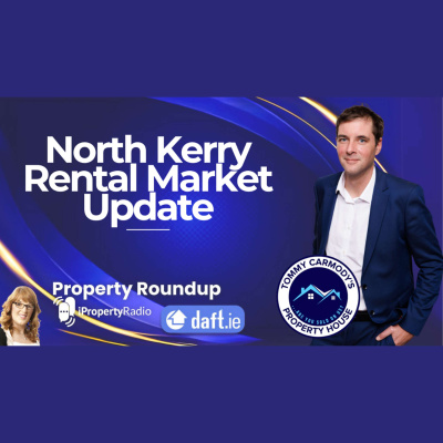 Property Matters On Ipropertyradio