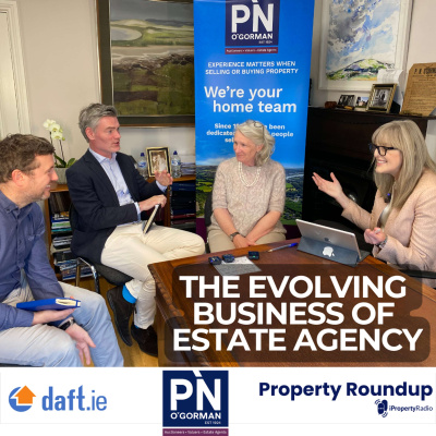 Property Matters On Ipropertyradio