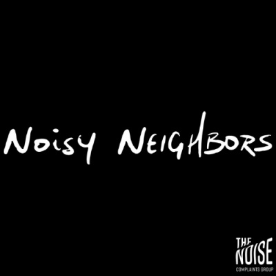 Noisy Neighbors