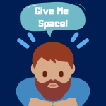 Give Me Space!
