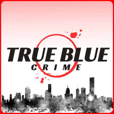 True Blue True Crime