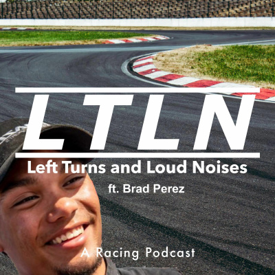 Left Turns And Loud Noises