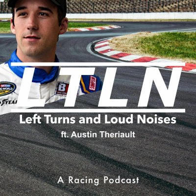 Left Turns And Loud Noises