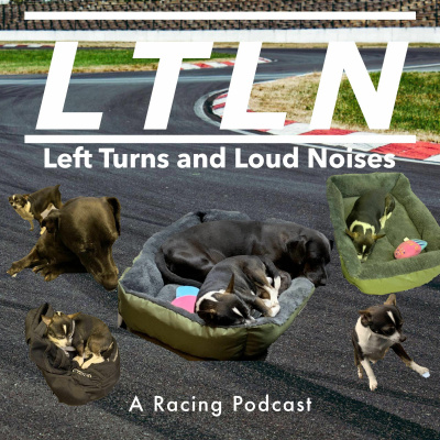 Left Turns And Loud Noises