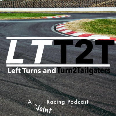 Left Turns And Loud Noises