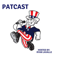 Lavalle Talk: Easter Sunday and Meatloaf
