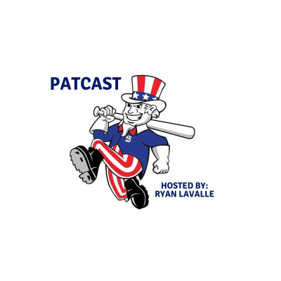 Patcast: The Beckman Baseball Podcast Show