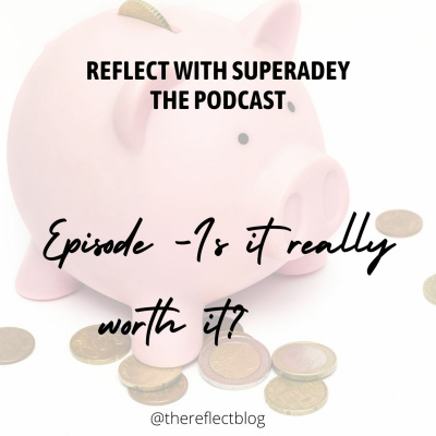 Reflect With Superadey