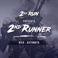 2nd Runner #1 : Nier Automata
