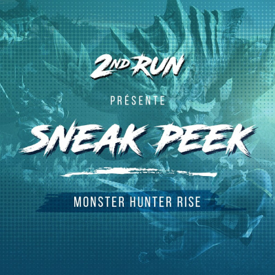 2nd Run