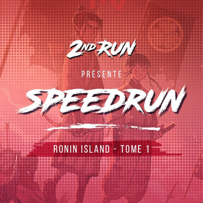 2nd Run