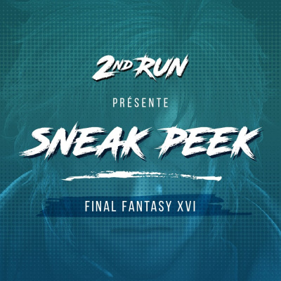 2nd Run