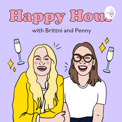 Happy Hour Career Talk