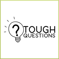 Tough Questions: Death and Grief
