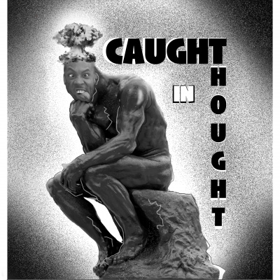 Caught In Thought Podcast With Blackie Chan