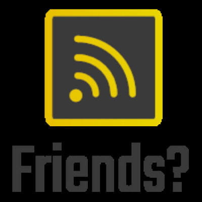Brad And Tom Are Friends?