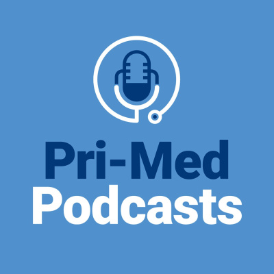 Pri-med Podcasts