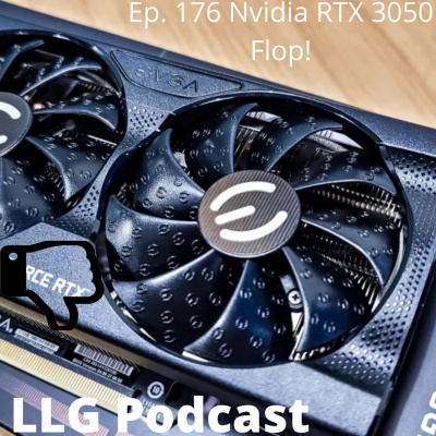 Leon La Grey Podcast