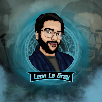 Leon La Grey Podcast