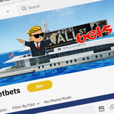 Leon La Grey Podcast