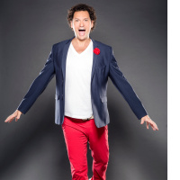 Version Longue #1 Eric Antoine