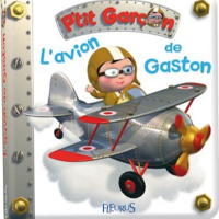 Papa Raconte L avion De Gaston