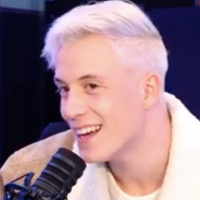 Version Longue #4 Loic Nottet - Je suis impatient de remonter sur scène