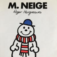 Papa Raconte M Neige
