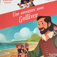 Papa Raconte - Une Aventure Avec Gulliver