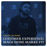 Customer Experience: Wie Du Deine Marke für einzigartige Kundenerlebnisse fit machst