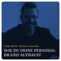Wie Du erfolgreich Deine Personal Brand aufbaust