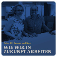 Wie wir in Zukunft arbeiten: der Zusammenhang zwischen Arbeitsplatz und Innovation