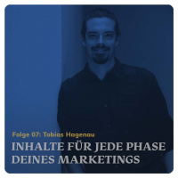 Content Strategie: passende Inhalte für jede Phase Deines Marketings