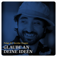 Glaube an Deine Ideen: Kreativität und Innovation brauchen Mut