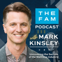 Unlocking AI: From Toy to Tool with Mark Kinsley