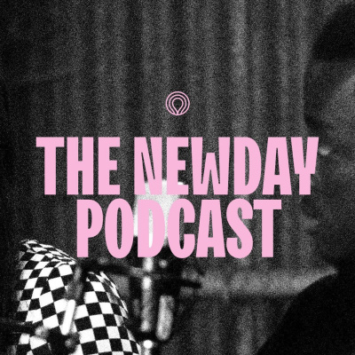 Newday Talks  Audio