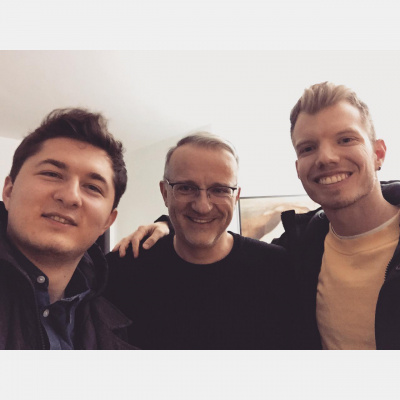 Dino  Stego (podcast)