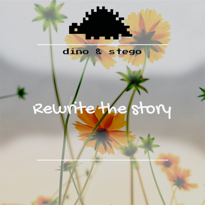 Dino  Stego (podcast)