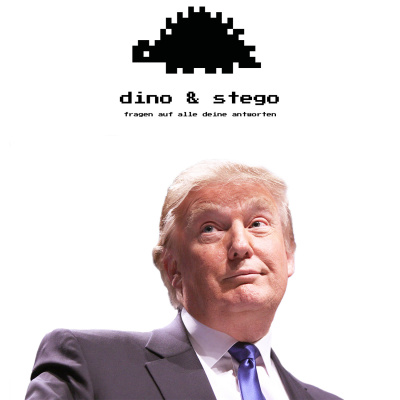 Dino  Stego (podcast)