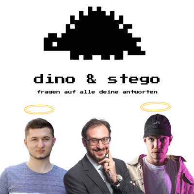 Dino  Stego (podcast)