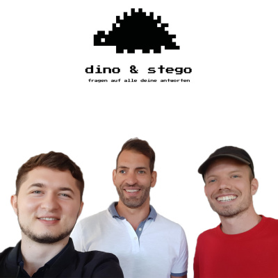 Dino  Stego (podcast)