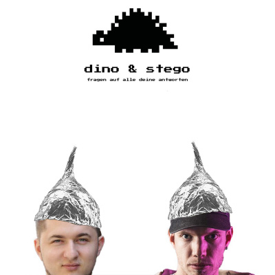Dino  Stego (podcast)