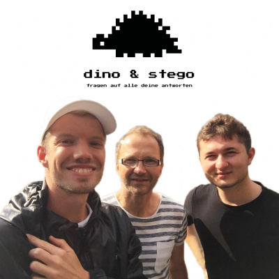 Dino  Stego (podcast)