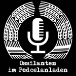 Ossilanten Im Podcelanladen