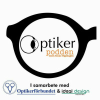 OptikerPodden - Avsnitt 34 - Ortoptist Sara Flodin