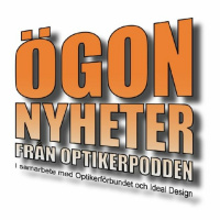 Ögonnyheter 2019 - 02 - 02 - Bra för manliga optiker att äta grönsaker