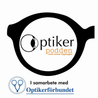 Avsnitt 41 - Ortoptik och barns ögon med ortoptist Melanie Baumann Del 2